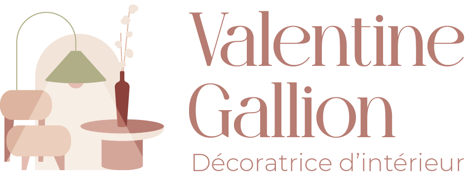 Valentine Gallion — Décoratrice d'intérieur